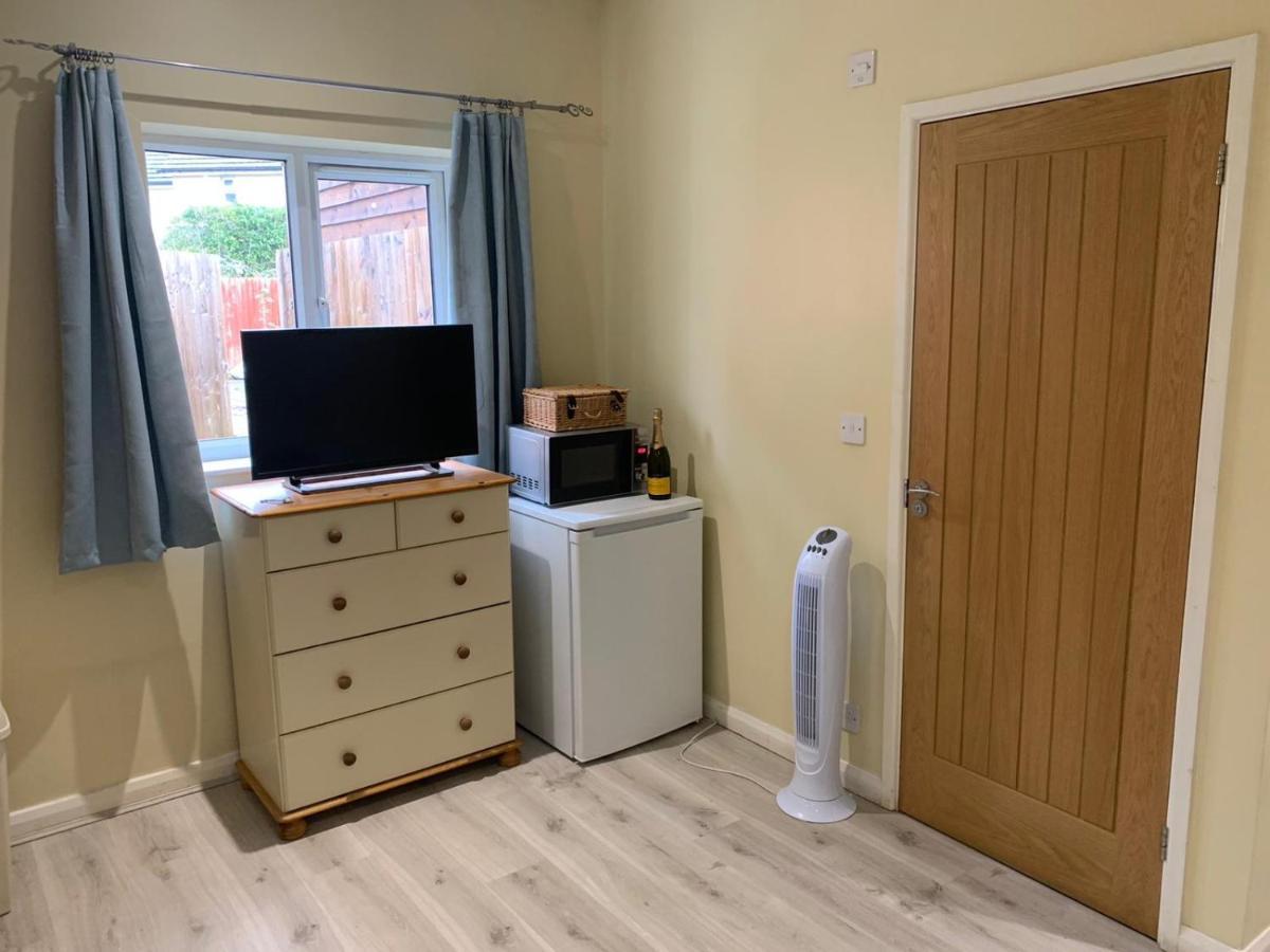 Southernwood - Wantage Road Studio 1 ดิดคอท ภายนอก รูปภาพ